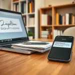 Jak podpisać dokument profilem zaufanym? Przewodnik krok po kroku