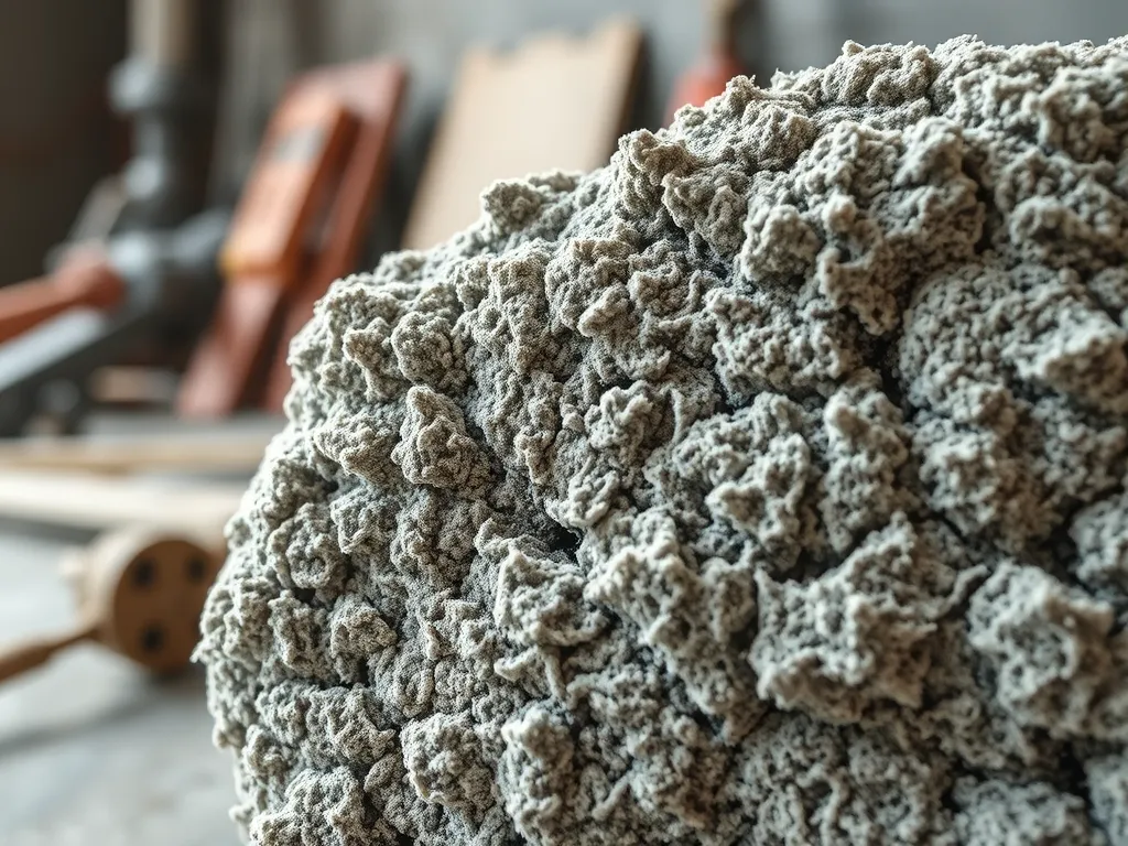 Co to azbest? Dowiedz się o jego szkodliwości i zastosowaniach