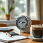 Ile kosztuje 1 kWh? Sprawdź ceny energii elektrycznej w 2025 roku