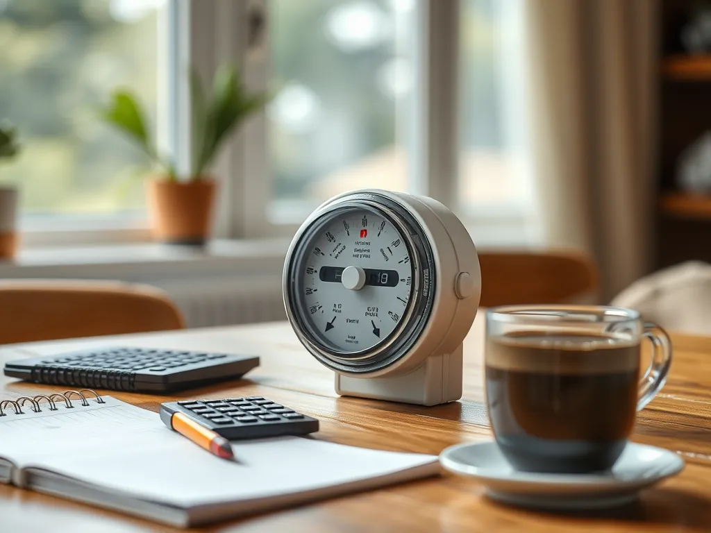 Ile kosztuje 1 kWh? Sprawdź ceny energii elektrycznej w 2025 roku