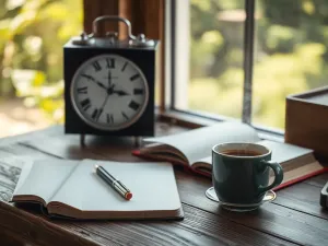 Ile godzin pracy na 3/4 etatu? Sprawdź szczegóły i obliczenia!