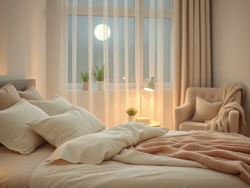 Jak szybko zasnąć? 10 sprawdzonych sposobów na lepszy sen