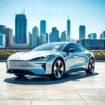 BYD: nowoczesne modele i innowacje w branży motoryzacyjnej