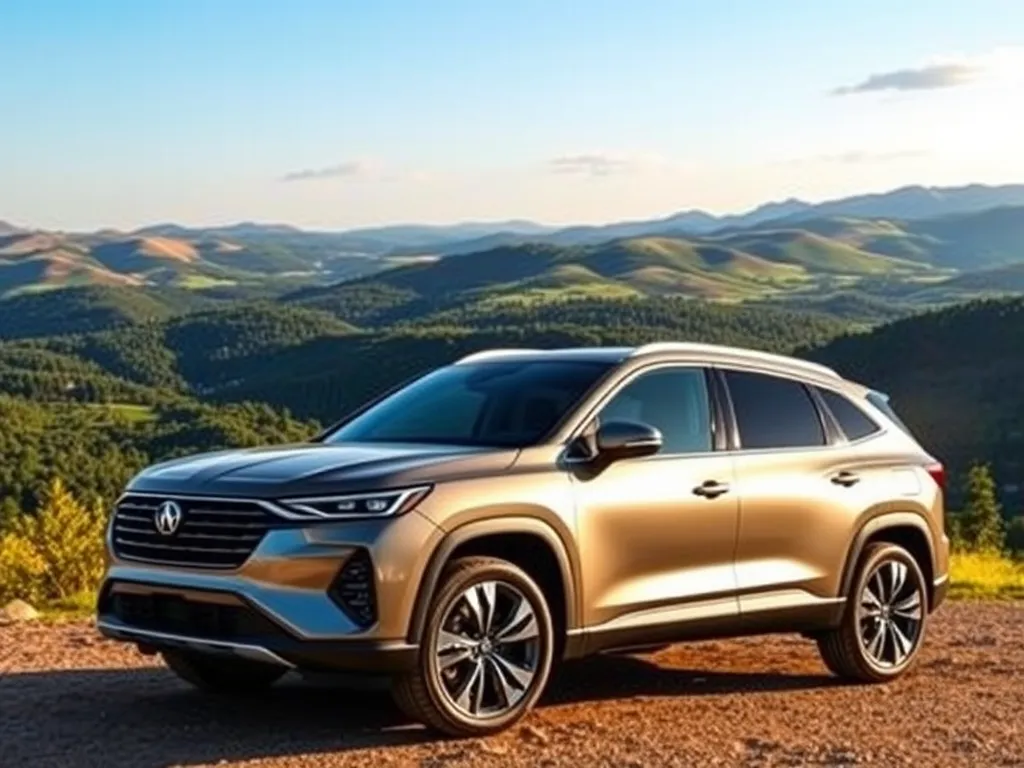 JAECOO 7: odkryj wyjątkowy komfort i innowacje w nowym modelu