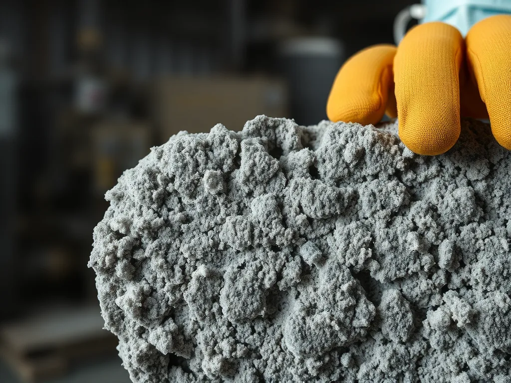 Jak wygląda azbest? Rozpoznaj i unikaj zagrożeń zdrowotnych