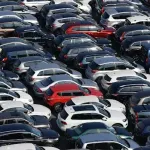 Zacznij od zaplanowania parkingu