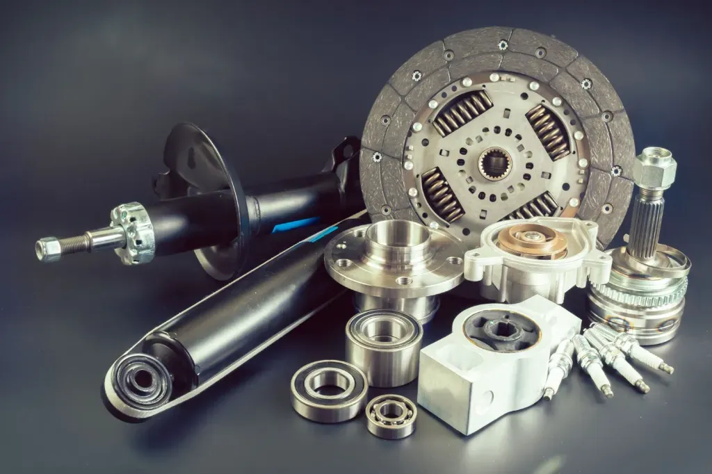 Dlaczego warto postawić na oryginalne części BMW