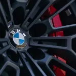 Oryginalne części BMW