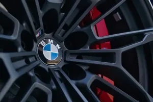 Oryginalne części BMW