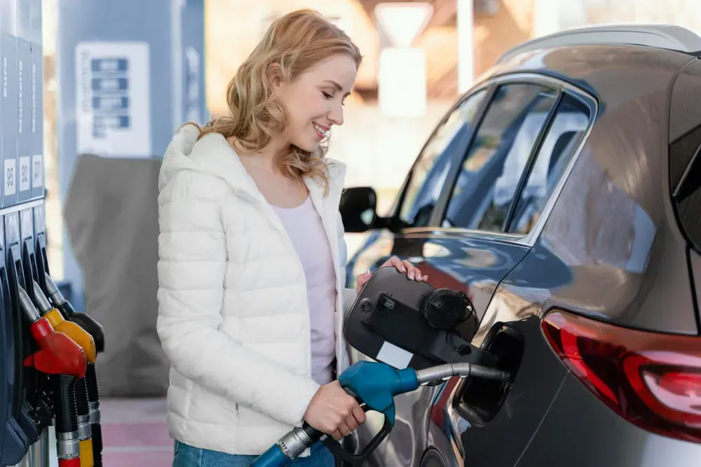 Karty paliwowe krok po kroku – wszystko, co musisz wiedzieć