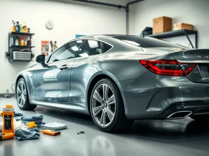 Jak przygotować samochód do sprzedaży, żeby realnie podnieść jego wartość? Praktyczne spojrzenie z perspektywy rynku