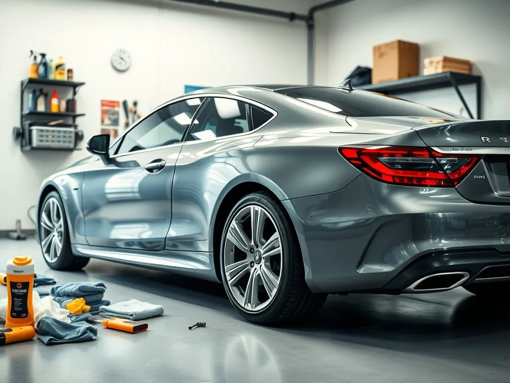 Jak przygotować samochód do sprzedaży, żeby realnie podnieść jego wartość? Praktyczne spojrzenie z perspektywy rynku