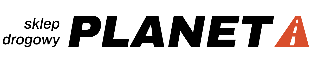 Logo sklepdrogowyplaneta.pl